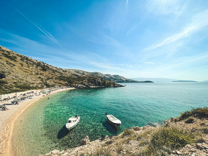 Jesen na moru ne mora biti dosadna: Evo top 3 aktivnosti 1 jesen na moru oprna stara baška