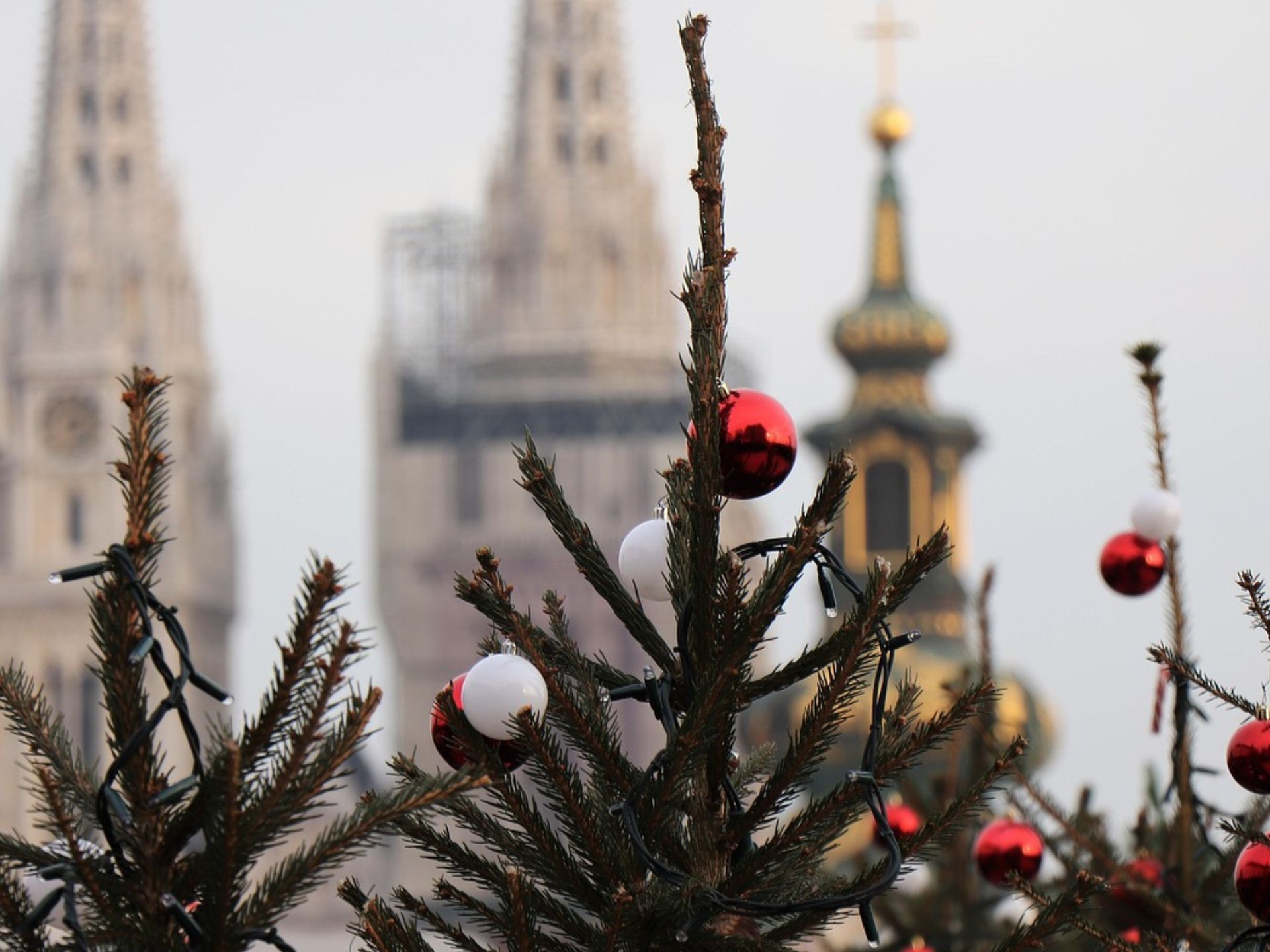 najbolji adventi u europi zagreb