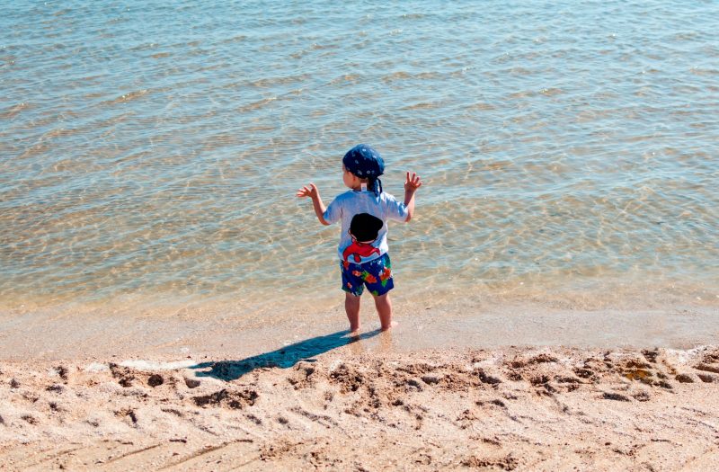 Gdje na more? Ideje za more s djecom i povoljne apartmane 3 gdje na more s djecom